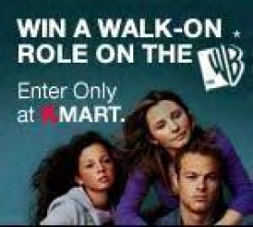 Photos de Mackenzie Rosman - KMart Commercial and Ads - 5